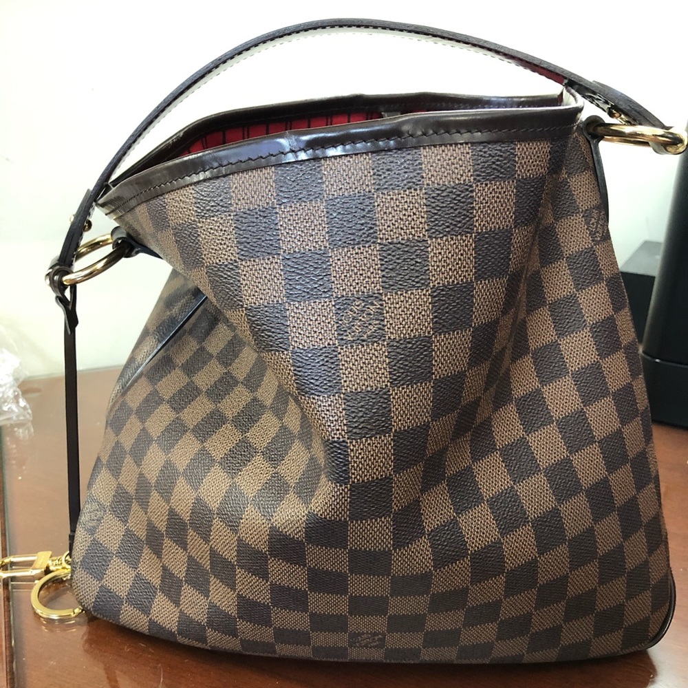 Louis Vuitton Delightful MM